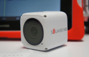 Sports camera for kids: good and inexpensive, supports 4K shooting