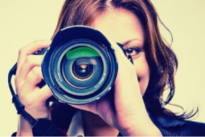 2015 Camera Trend Prediction: Large Sensors and 4K Video Are the Key Points