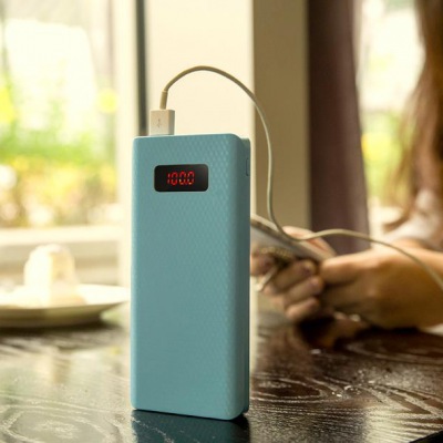 How to choose a power bank factory for power bank ordering?