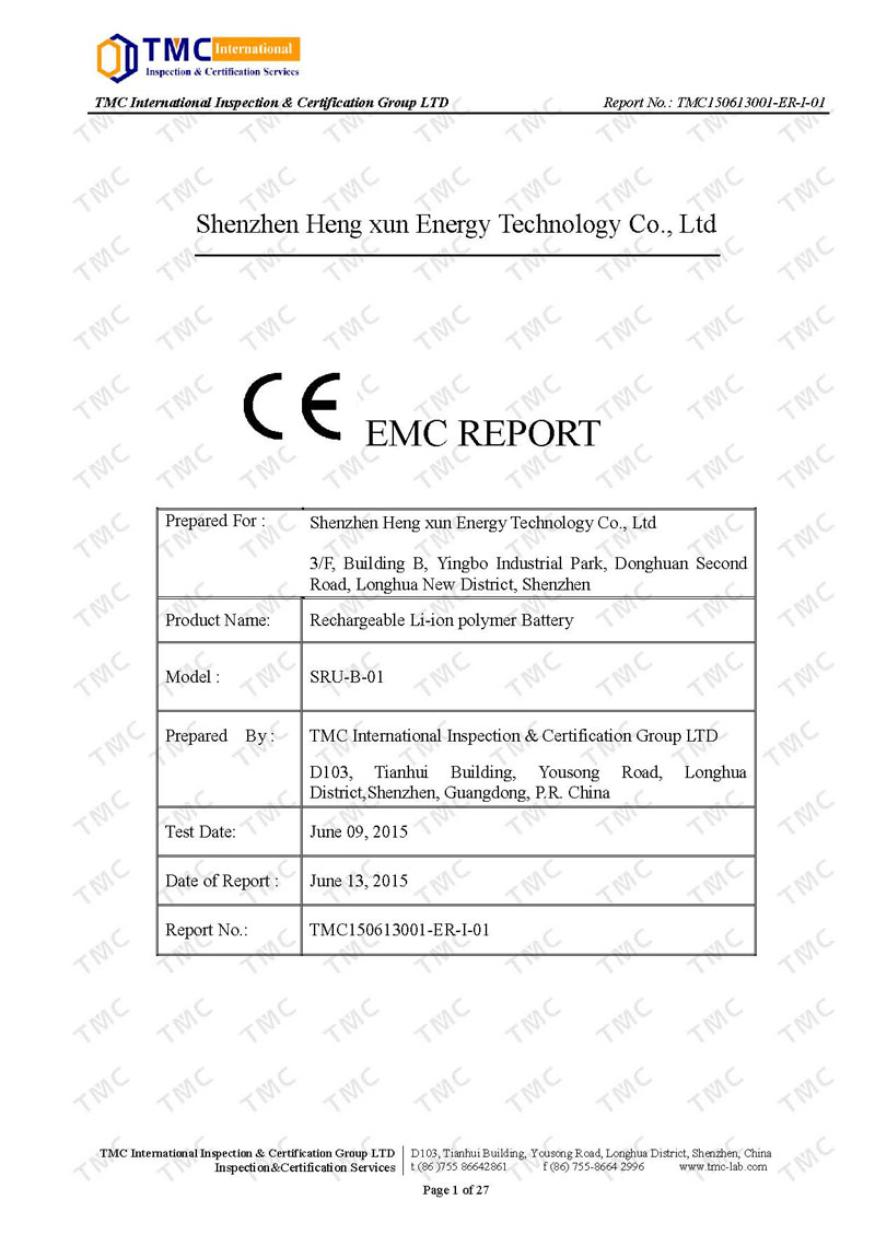 Lithium Battery-CE Report_Page_01