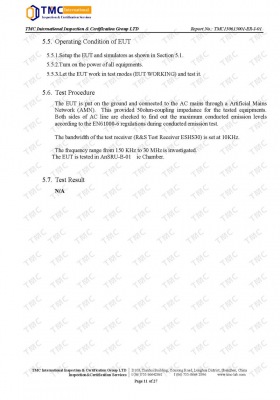 Lithium Battery-CE Report_Page_11