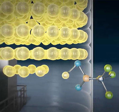 锂电池“精准治疗”技术问世，废旧电池有望“重生”