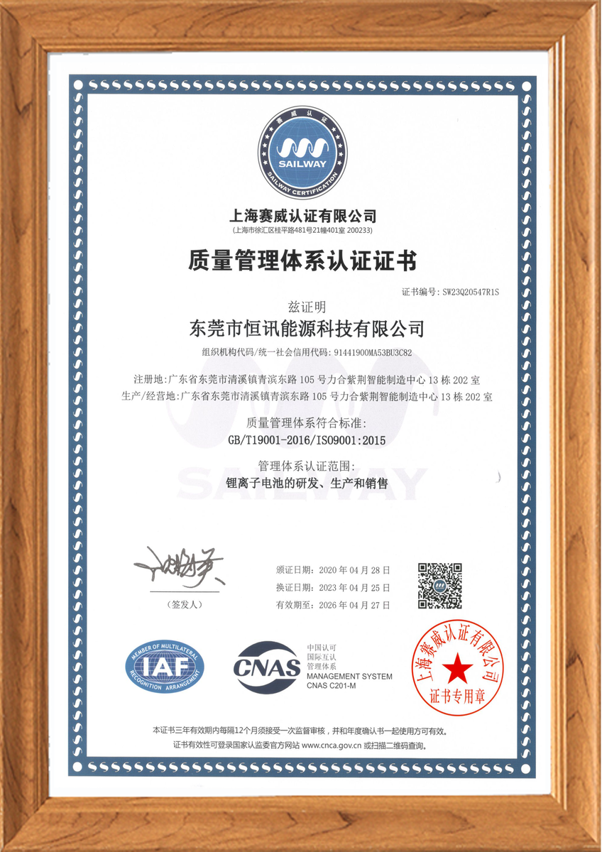 ISO9001