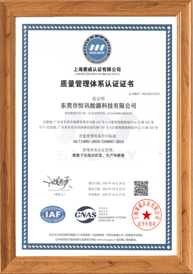 ISO9001